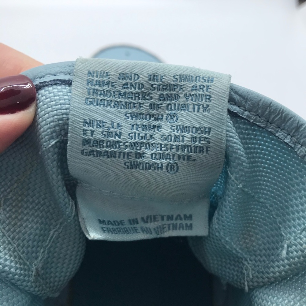 Nike SF AF1 - Picture 9 of 11